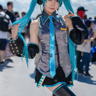 初音ミク／mayu_ronne（@mayu_ronne）