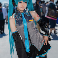 初音ミク／mayu_ronne（@mayu_ronne）