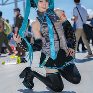 初音ミク／mayu_ronne（@mayu_ronne）