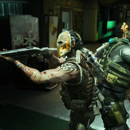 アーミー オブ ツー:The 40th Day