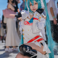 初音ミク／うりん（@urin_taso）