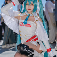 初音ミク／うりん（@urin_taso）