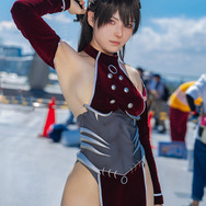 淡雪エリカ「2.5次元の誘惑」／あおい（@_aoi_oi）