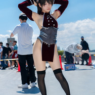 淡雪エリカ「2.5次元の誘惑」／あおい（@_aoi_oi）