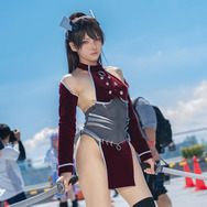 淡雪エリカ「2.5次元の誘惑」／あおい（@_aoi_oi）