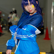 早瀬ユウカ『ブルーアーカイブ』／いのり（@ia_inori）