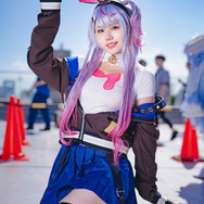 兎咲ミミ「ぶいすぽっ！」／あまくさらいす（@_gohan_mogumogu）