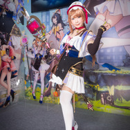 レスナ『レスレリアーナのアトリエ』/kipi(X:@kipi_84)