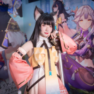 イザナ『レスレリアーナのアトリエ』/はたのゆう(X:@__htny__)