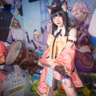 イザナ『レスレリアーナのアトリエ』/はたのゆう(X:@__htny__)
