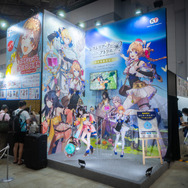 【コミケ102】先日発表された『アトリエ』最新作のコスプレがはやくも登場!? 『レスレリアーナのアトリエ』の世界観が感じられる全力投球の撮影会【写真16枚】