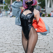 Luna（illustration by YD）／桃妤（@toyocosplay）