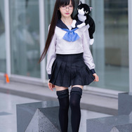 薬師寺恵『十三機兵防衛圏』／まゆろん（X：@mayu_ronne）