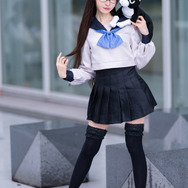 薬師寺恵『十三機兵防衛圏』／まゆろん（X：@mayu_ronne）