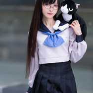 薬師寺恵『十三機兵防衛圏』／まゆろん（X：@mayu_ronne）