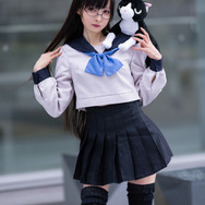 薬師寺恵『十三機兵防衛圏』／まゆろん（X：@mayu_ronne）