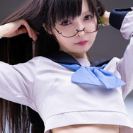 薬師寺恵『十三機兵防衛圏』／まゆろん（X：@mayu_ronne）