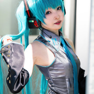 初音ミク／まゆろんさん（X：@mayu_ronne）