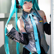 初音ミク／まゆろんさん（X：@mayu_ronne）