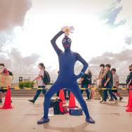 青ピクミン/鷹雪(X:@TakaYuki_626)