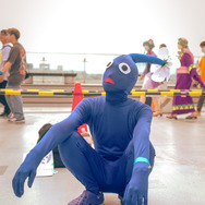 青ピクミン/鷹雪(X:@TakaYuki_626)