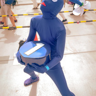 青ピクミン/鷹雪(X:@TakaYuki_626)