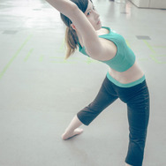 Wii Fitトレーナー/けぇこ(X:@keekoriiin)