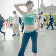 Wii Fitトレーナー/けぇこ(X:@keekoriiin)