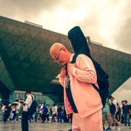 後藤ひとり『ぼっち・ざ・ろっく!』/ちるへる(X:@chirno_helmet)