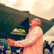 後藤ひとり『ぼっち・ざ・ろっく!』/ちるへる(X:@chirno_helmet)