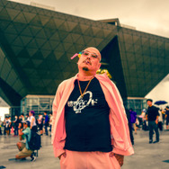 後藤ひとり『ぼっち・ざ・ろっく!』/ちるへる(X:@chirno_helmet)