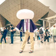 大福くん/大福くん(X:@daihukunakanojo)