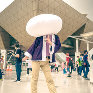 大福くん/大福くん(X:@daihukunakanojo)