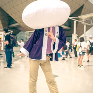 大福くん/大福くん(X:@daihukunakanojo)