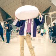 大福くん/大福くん(X:@daihukunakanojo)