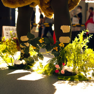 シシガミ『もののけ姫』/こまち(X:@kokoko_fo)