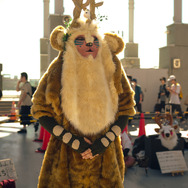 シシガミ『もののけ姫』/こまち(X:@kokoko_fo)