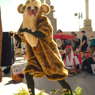 シシガミ『もののけ姫』/こまち(X:@kokoko_fo)