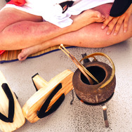 ジコ坊『もののけ姫』/ジュゴン(X:@dugongr)