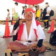 ジコ坊『もののけ姫』/ジュゴン(X:@dugongr)