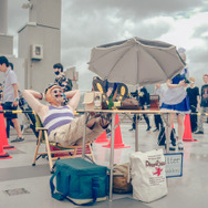 ポルコ『紅の豚』/部活好(X:@bukakkou)