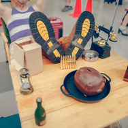 ポルコ『紅の豚』/部活好(X:@bukakkou)