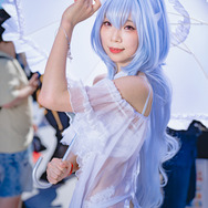 レディ・アヴァロン『Fate/Grand Order』／Hattie（@hattie_cos）