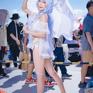 レディ・アヴァロン『Fate/Grand Order』／Hattie（@hattie_cos）