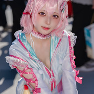 博衣こより「ホロライブ」／月海つくね（@XaiabP）