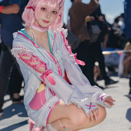 博衣こより「ホロライブ」／月海つくね（@XaiabP）