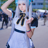 神楽めあ「VTuber」／Yuki亭（@teyi0214）