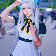 神楽めあ「VTuber」／Yuki亭（@teyi0214）