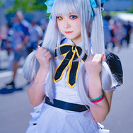 神楽めあ「VTuber」／Yuki亭（@teyi0214）