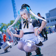 神楽めあ「VTuber」／Yuki亭（@teyi0214）